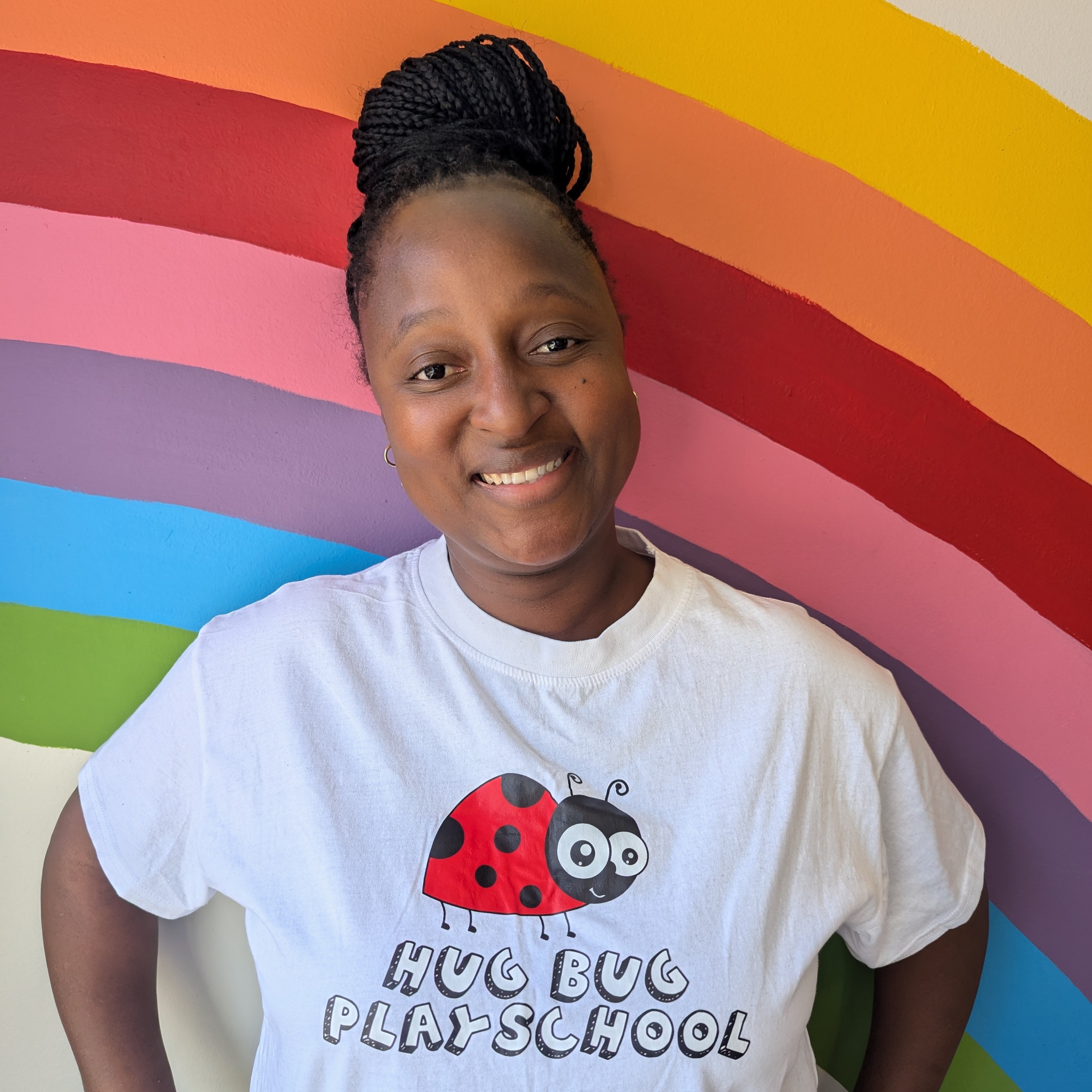 Patience Chikuni Photo